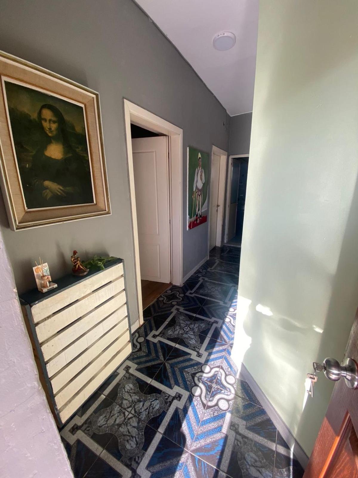 Green Door House Тирана Екстер'єр фото